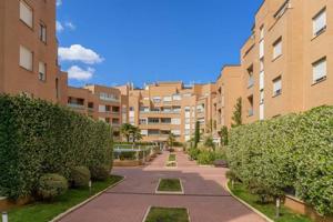 Piso en venta en Alcobendas, Arroyo de la Vega photo 0