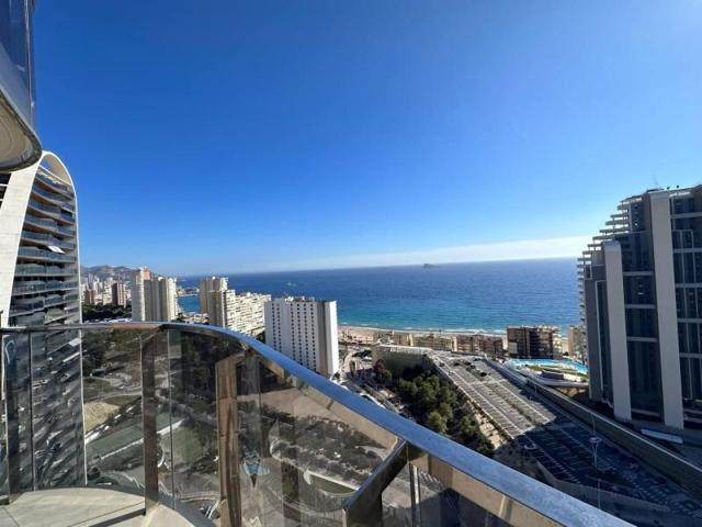 Apartamento en venta en Benidorm, Via Parque photo 0