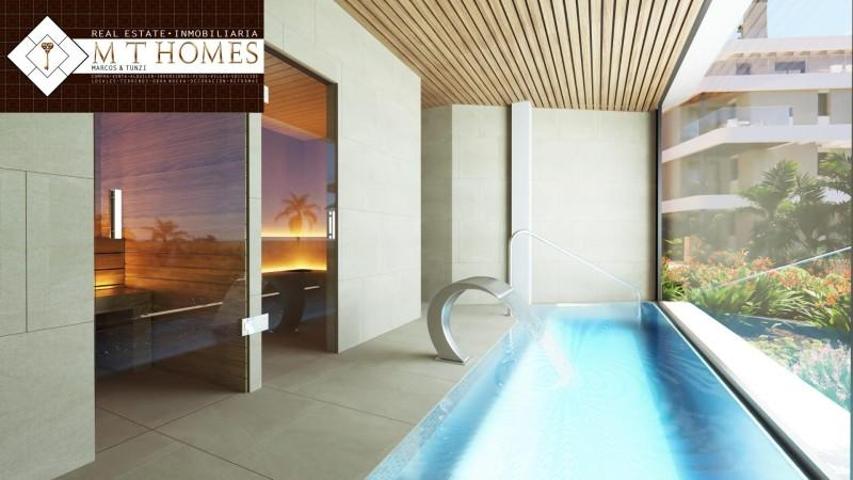 Aticos en venta en Mijas, La Cala de Mijas photo 0