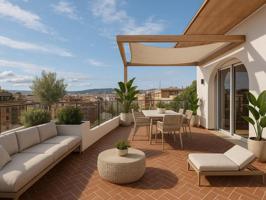 Apartamento en venta en Barcelona photo 0