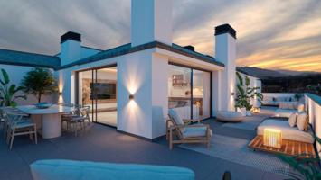 Aticos en venta en Fuengirola, Los Pacos photo 0