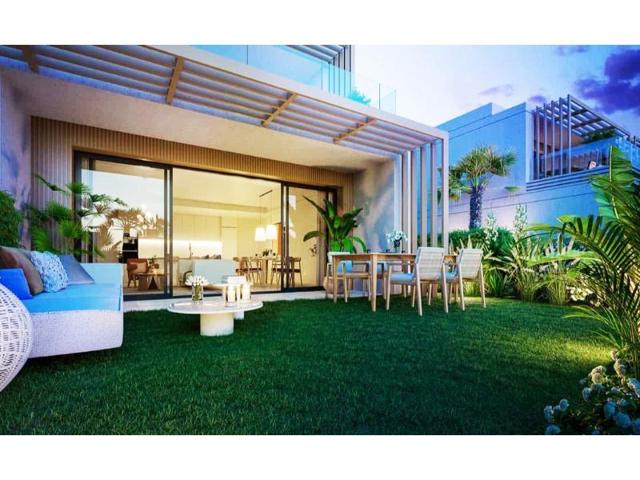 Casa en venta en Mijas photo 0