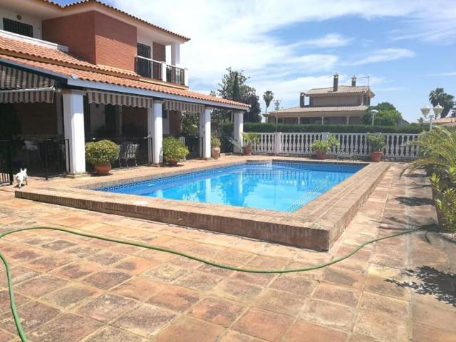 Chalet en venta en Córdoba, Brillante photo 0