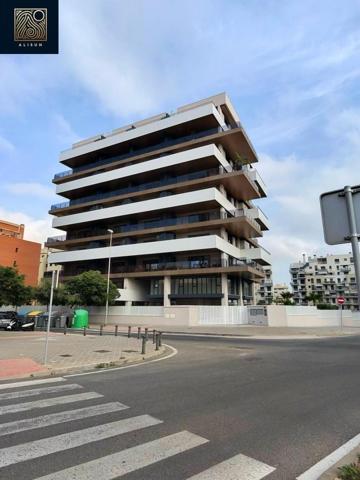 Atico Duplex en venta en Alicante, Playa de San Juan photo 0