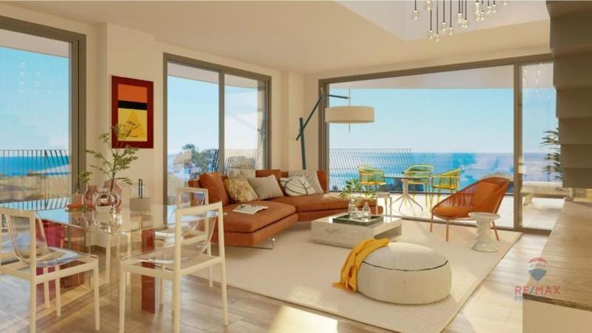 Apartamento en venta en Villajoyosa, Villajoyosa photo 0
