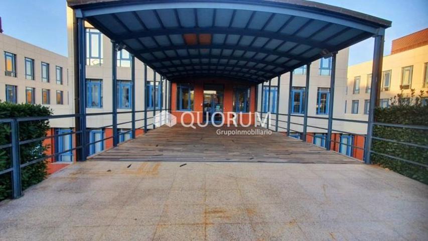 Oficina en venta en Derio, Parque tecnológico photo 0