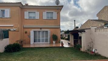 Bungalow en venta en Llucmajor, Badia Gran photo 0