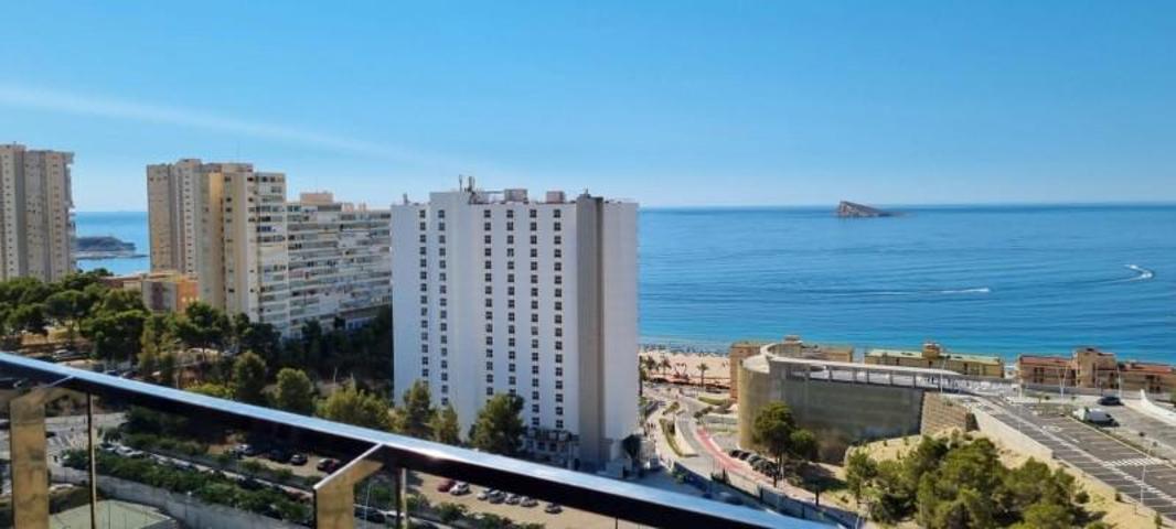Piso en venta en Benidorm, Poniente photo 0