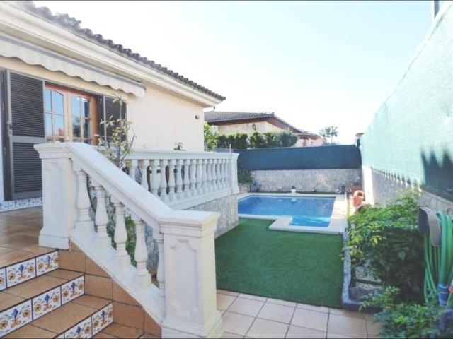 Chalet en venta en Marratxí, Son Macià photo 0