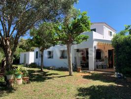 Chalet en venta en Ciutadella de Menorca, Sa Caleta photo 0