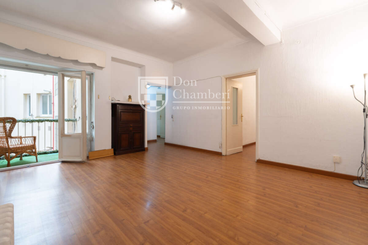Apartamento en venta en Madrid, Chamberí photo 0