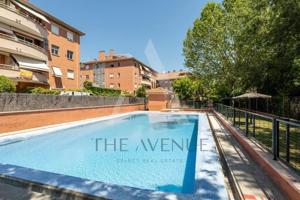 Atico Duplex en venta en Boadilla del Monte, Sector B photo 0