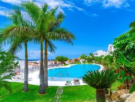 Duplex en venta en Adeje photo 0