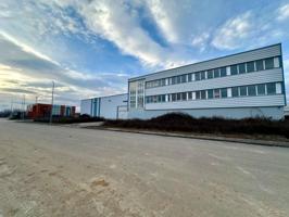 Nave industrial en venta en Cabañas Raras, CABAÑAS RARAS photo 0