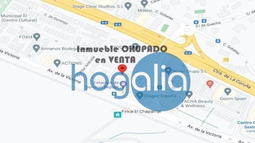 Chalet en venta en Madrid, Calle de Rafael Villa, 28023 photo 0