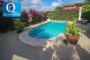 Casa en venta en Mutxamel, La Almajada photo 0