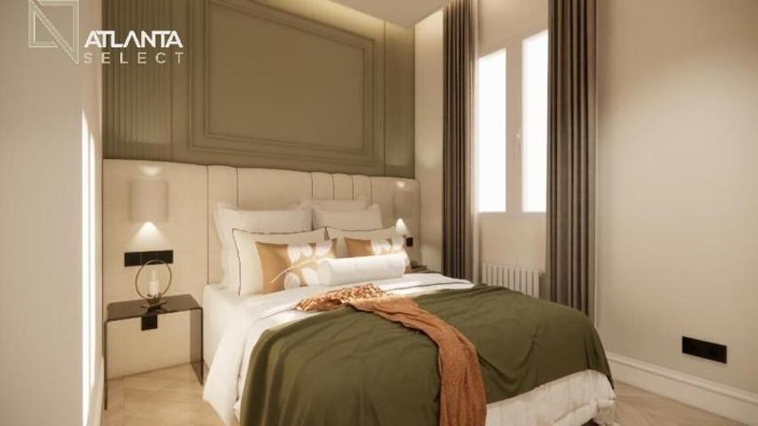 Piso en venta en Madrid, Castellana photo 0