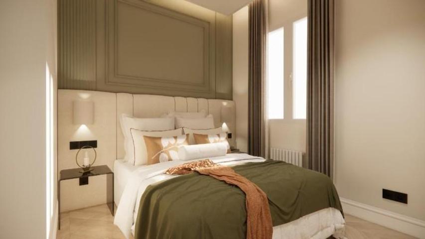 Piso en venta en Madrid, Castellana photo 0