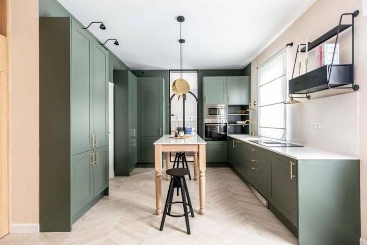 Piso en venta en Madrid, Goya photo 0