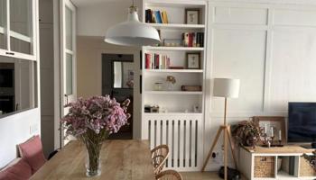 Apartamento en venta en Barcelona photo 0