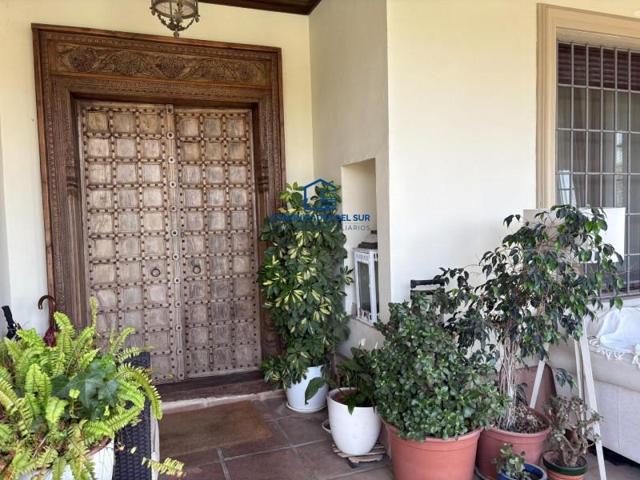 Chalet en venta en El Puerto de Santa María, Cuatro Pinos-El Carmen photo 0