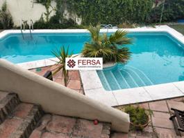 Chalet en venta en El Puerto de Santa María, EL CARMEN photo 0