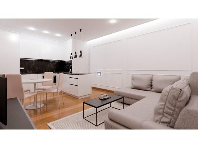 Piso en venta en Madrid, Ibiza photo 0