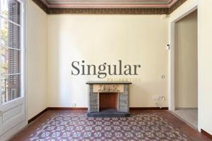 Piso en venta en Barcelona, Eixample photo 0