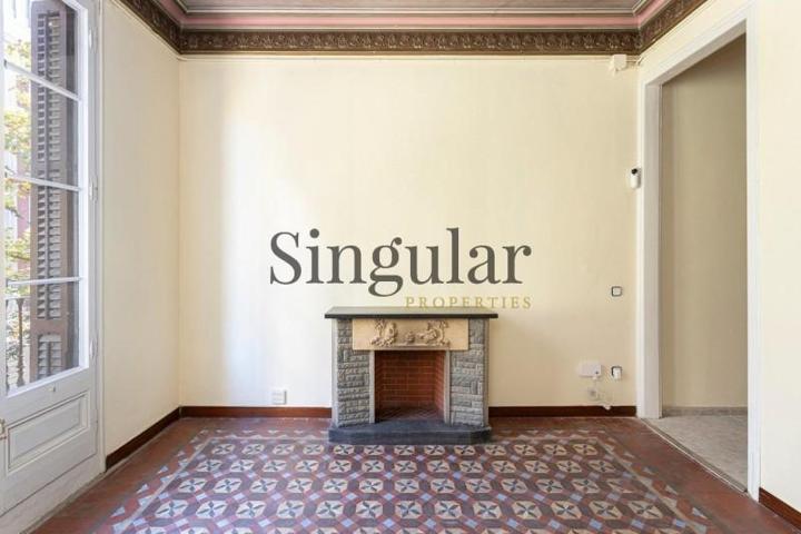 Piso en venta en Barcelona, Eixample photo 0