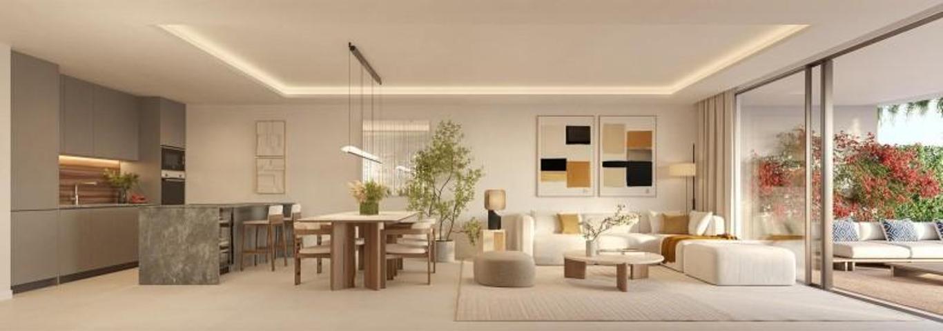 Apartamento en venta en Benalmádena, La Perla photo 0