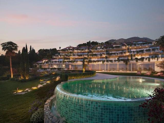 Apartamento en venta en Benalmádena photo 0