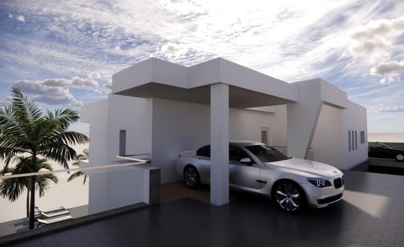 Terreno en venta en Mijas, Campo de Mijas photo 0