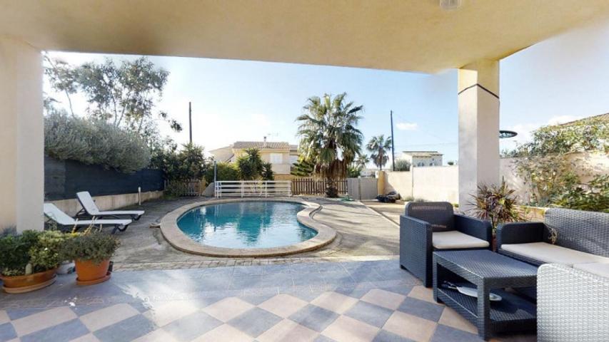 Chalet en venta en Llucmajor, Tolleric photo 0