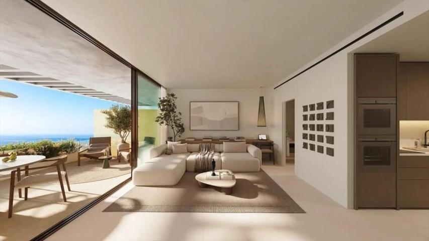 Apartamento en venta en Fuengirola, El Higuerón photo 0