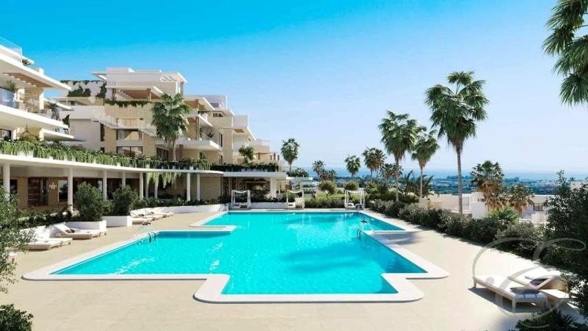 Apartamento en venta en Estepona, Estepona photo 0