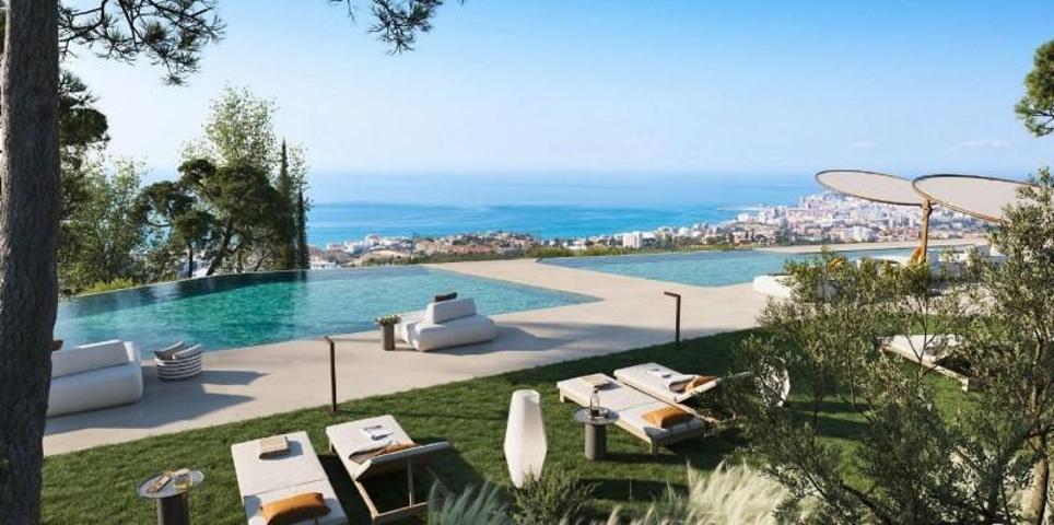 Apartamento en venta en Fuengirola, Torreblanca del Sol photo 0