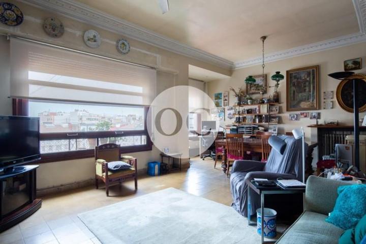 Piso en venta en Valencia, Russafa photo 0