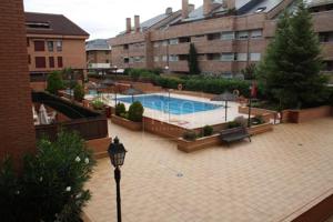 Piso en venta en Las Rozas de Madrid, Europolis photo 0