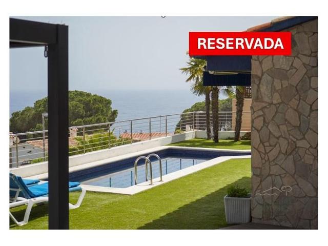 Casa en venta en Lloret de Mar photo 0