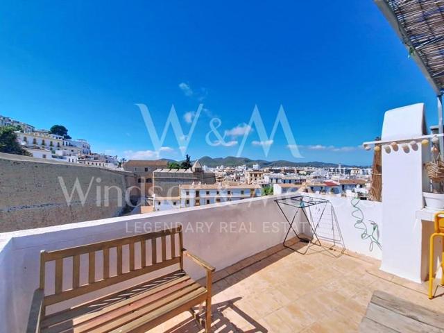 Duplex en venta en Eivissa photo 0