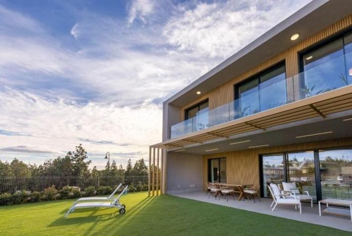 Adosada en venta en Mijas, Calaburra - chaparral photo 0