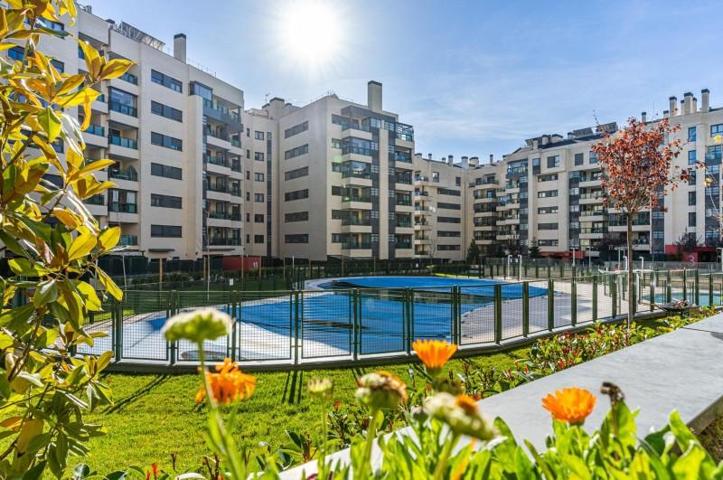 Atico Duplex en venta en Rivas-Vaciamadrid, SECTOR 3 photo 0