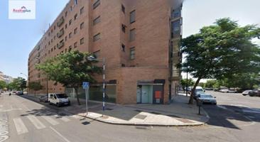 Local comercial en venta en Getafe, El Bercial photo 0