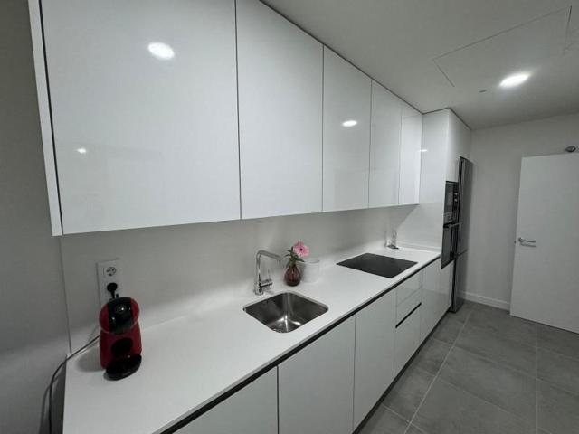 Piso en venta en Málaga, Limonar photo 0