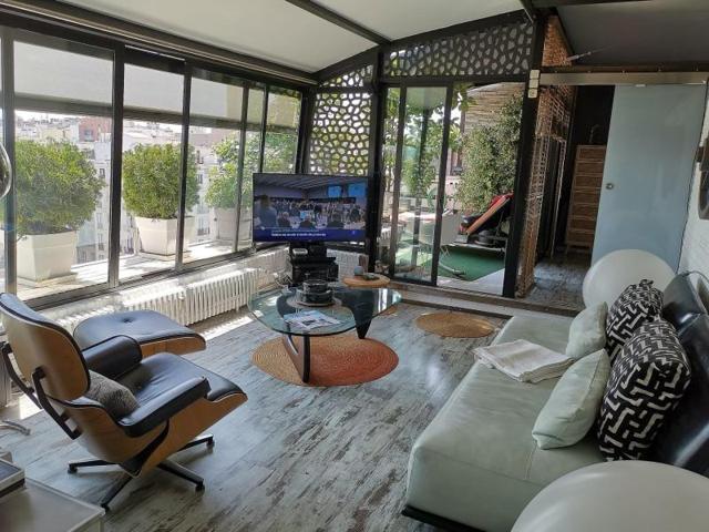 Piso en venta en Madrid, Lista photo 0