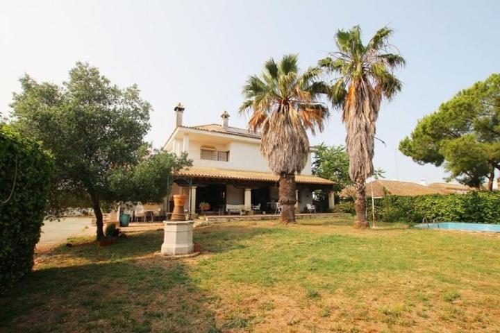 Chalet en venta en Jerez de la Frontera, Montealto photo 0