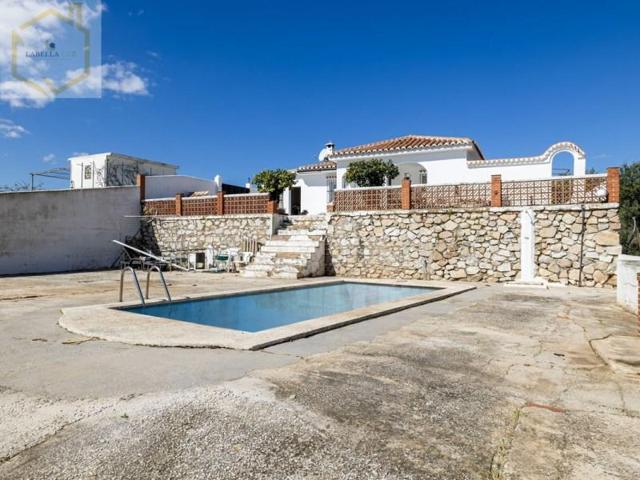 Chalet en venta en Mijas photo 0