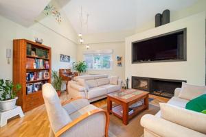 Adosada en venta en Torrelodones, Los Robles photo 0