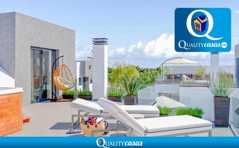 Chalet en venta en San Juan, La Font photo 0