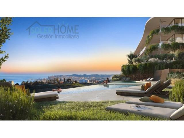 Piso en venta en Fuengirola photo 0